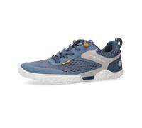 Slip-On Sneaker DOCKERS BY GERLI, Herren, Gr. 42, blau, Lederimitat, Textil, Basic, Schuhe, Schlupf Sneaker, Freizeitschuh, Halbschuh (44994563-42) blau