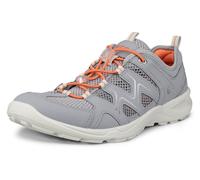Ecco TERRACRUISE LT grau Damen 40 Damen SchnÃ¼rschuhe Ecco TERRACRUISE LT Material: Synthetic/Texti.