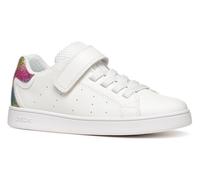 Geox - J ECLYPER GIRL B - weiß - Sneaker - Größe 32 32 weiß