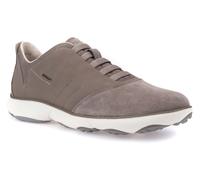 Geox Herren U Nebula B Sneakers , Dove Grey , 45 EU