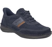 Josef Seibel - New Anvers 26 - Blau - Sneaker - Größe 42