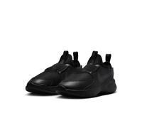Nike Flex Runner 3 (GS) Trainingsschuh, Black/Anthracite-Black, 39 EU
