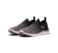 Puma Softride Remi Slip-on Knit Wn's puma black-plum jam (14) 7