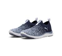 Puma Softride Remi Slip-on Knit Wn's puma navy-snow mountain blue-gray sky (18) 8