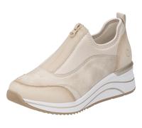 Remonte FS Halbschuh crema/muschel/perlcreme - Gr. - 44
