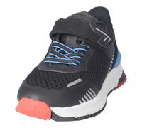 Ricosta Kinderschuh zum Schlupfen 50 9900702/090 Shift schwarz WMS mittel 35 EU