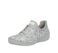 Rieker Damen 52575 Slipper