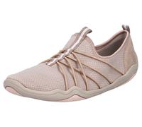 Rieker Damen 45260 Slipper, Rosa, 39 EU