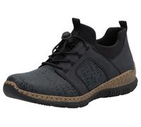 Rieker Damen Low-Top Sneaker 253-10-42-02 Größe 39