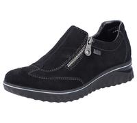 Rieker 59071-00 für Damen, schwarz, Gr. 43 EU