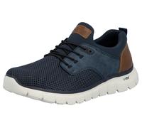 Rieker Sandalette Ferse geschlossen für Herren, schwarz, Gr. 43 EU
