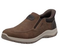 Rieker FSK Herren Halbschuhe für Herren, braun, Gr. 44 EU