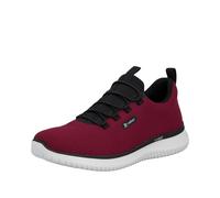 Rieker Herren B9655 Slipper Rot 47