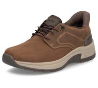 Rieker HWK Herren Halbschuhe für Herren, braun, Gr. 44 EU