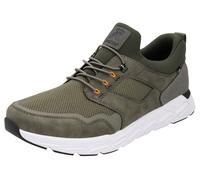 Rieker FSK Herren Halbschuhe für Herren, grün, Gr. 41 EU