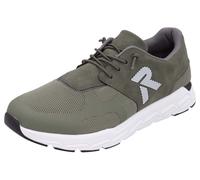 FSK Herren Halbschuhe olive/olive/moor - Gr. - 44