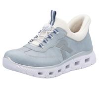 M6071 bleu/reinweiss Gr. 36