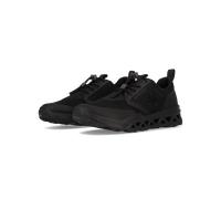 Slip-On Sneaker SALAMANDER, Damen, Gr. 36, schwarz, Textil, Schuhe, Sportschuh, Schlupfschuh, Slipper mit Schnellverschluss (19083024-36) schwarz
