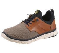 Salamander Herren Slipper, Männer Slip On,Businessschuhe,Anzugschuhe,Office,büro,Freizeit,Mokassins,Halbschuhe,beige/Cognac (5263),42 EU/EU UK
