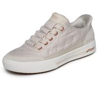 Skechers 177209 für Damen, beige, Größe 43 EU