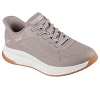 Skechers BOBS SQUAD 4 - STAPLE LOOK Damen Schuhe grau - 41