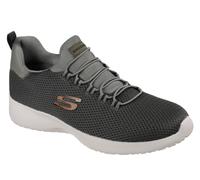 Skechers Sport Sneaker Dynamight Herren Grün Größe 48,5 EU