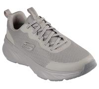 Slip-On Sneaker SKECHERS "EDGERIDE-", Herren, Gr. 44, beige (taupe), Textil, Schuhe Slip-On Sneaker, Slipper, Schlupfschuh, Freizeitschuh mit RELAXED FIT™ Funktion (55091019-44)