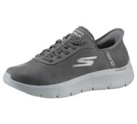 Skechers Go Walk Flex Trainers Grau EU 38 Frau (Herstellerartikelnummer: 124837-CHAR-38)