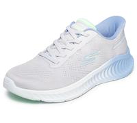 Skechers Slip-Ins: Go Walk now-Khl 41 LTGY