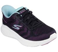 Skechers GO WALK Now - Khloe für Damen, schwarz, Gr. 43 EU