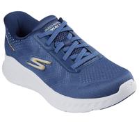 Skechers Sneaker Textil Navy - 48