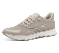 Tamaris Damen Klassische Ballerinas, Frauen Flats,Comfort Lining,TOUCHit-Fußbett,Slip-ons,klassisch elegant,Ballerinen,Ivory,36 EU