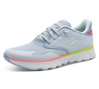 Tamaris Damen Sneaker Low, blau, 40 EU