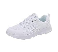 Slip On Sneakers Herren Damen Turnschuhe Sportschuhe Fitness Sporthalle Freizeitschuhe Atmungsaktiv Leichtgewichts Joggingschuhe Straßenlaufschuhe Bequem Laufschuhe Outdoor Walkingschuhe