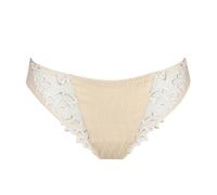Slip PRIMA DONNA Deauville Rioslip, Caffé Latte (hautfarben), 38