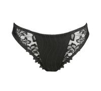 PrimaDonna - DEAUVILLE schwarz Rioslip schwarz - Gr. - 40