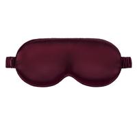 Slip - pure silk contour sleep mask - crimson - Schlafmasken aus Seide 1 St.