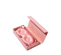 Slip - Slip Lovely Lashes - Contour Sleep Mask - Schlafmaske Rose 1 St.