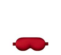 Slip Pure Silk Contour Sleep Mask - Scarlet Schlafmaske 1 Stk