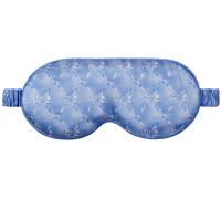 Slip - pure silk contour sleep mask - Schlafmasken aus Seide bluebelle 1 St.