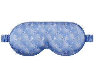Slip - pure silk contour sleep mask - Schlafmasken aus Seide bluebelle 1 St.