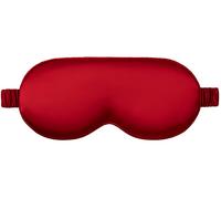 Slip - pure silk contour sleep mask - Schlafmasken aus Seide scarlet 1 St.