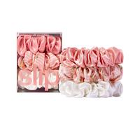 Slip pure silk large scrunchies - petal Petal