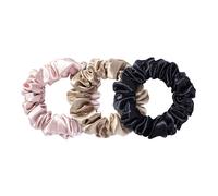 Slip Pure Silk Scrunchies Large