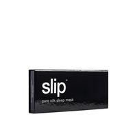 Slip Silk Sleep Mask (Various Colours) - Schwarz