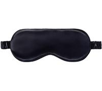 Slip - Pure Silk Sleep Mask - Schlafmasken aus Seide BLACK 1 St.