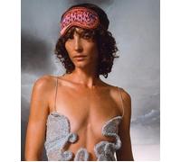 Slip Pure Silk Sleep Mask - Zodiac - Scorpio Schlafmaske 1 Stk