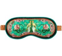 Slip - Pure Silk Sleep Mask Zodiac Signs - Schlafmasken aus Seide Gemini 1 St.