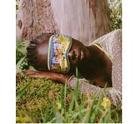 Slip - Pure Silk Sleep Mask Zodiac Signs - Schlafmasken aus Seide Virgo 1 St.