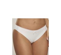 Slip S.OLIVER Gr. 36/38, beige (creme) Damen Unterhosen (59793562-36) creme